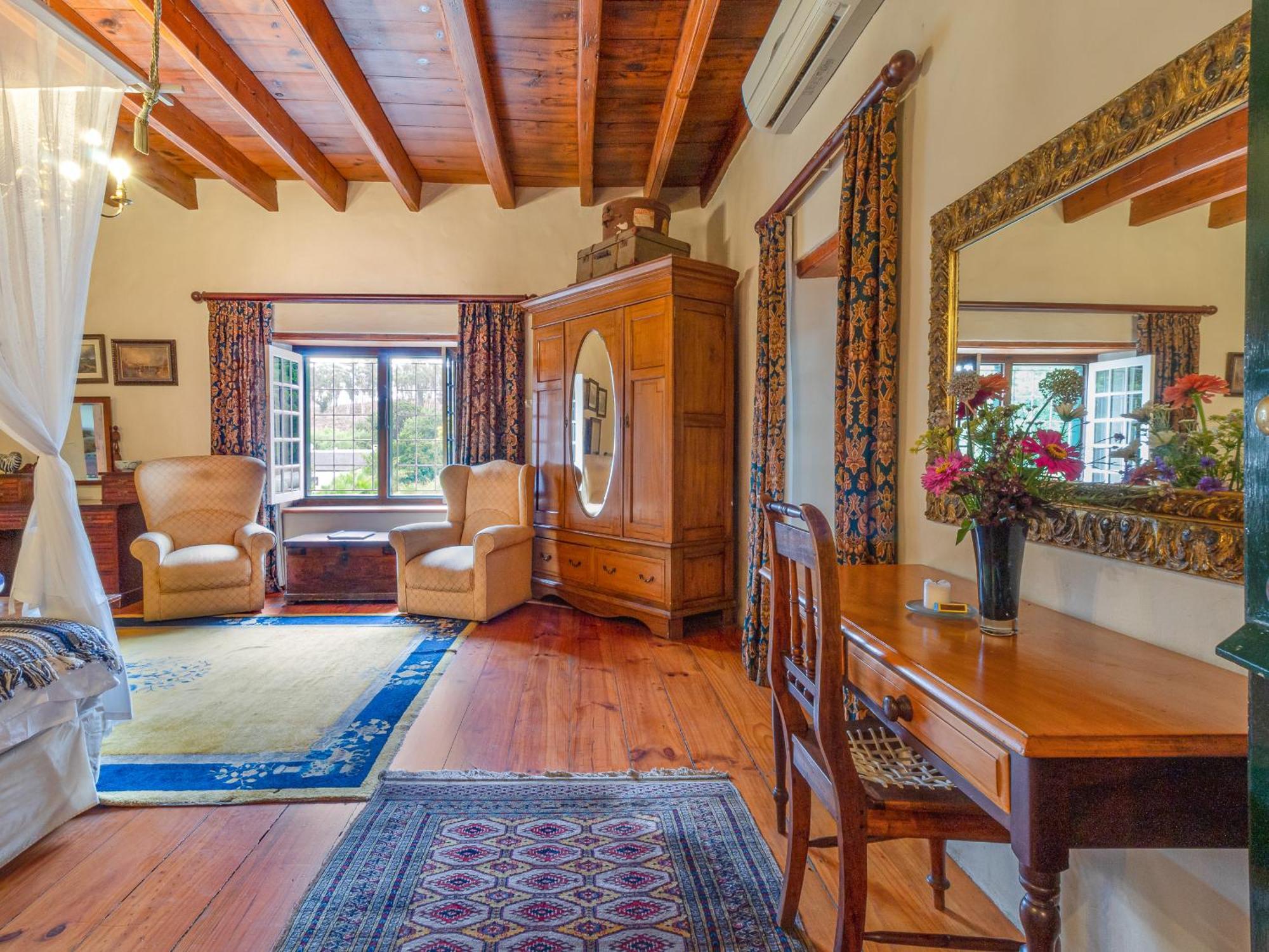 Tulbagh Country Guest House - Cape Dutch Quarters 외부 사진