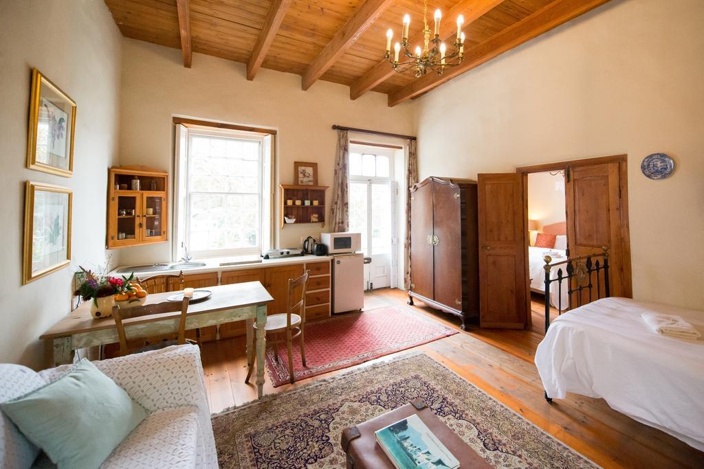 Tulbagh Country Guest House - Cape Dutch Quarters 외부 사진
