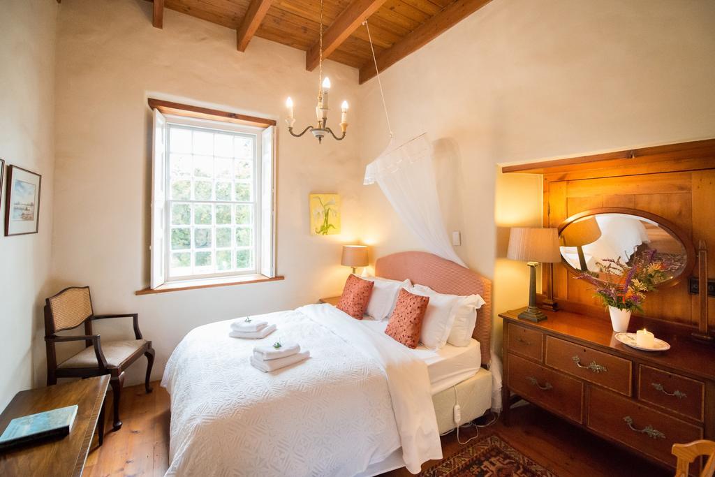 Tulbagh Country Guest House - Cape Dutch Quarters 외부 사진