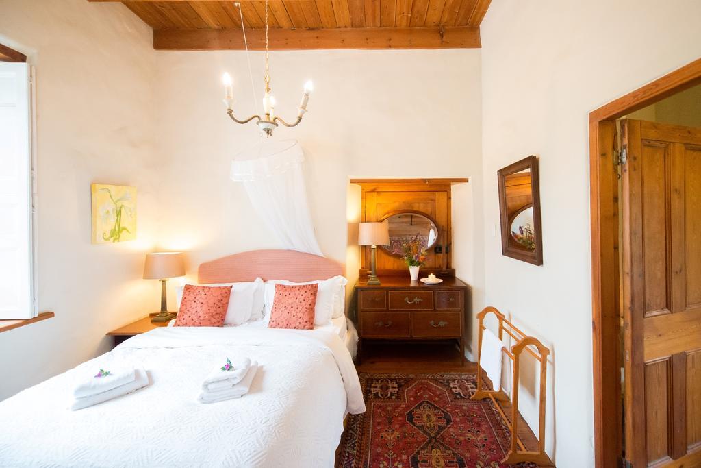 Tulbagh Country Guest House - Cape Dutch Quarters 외부 사진
