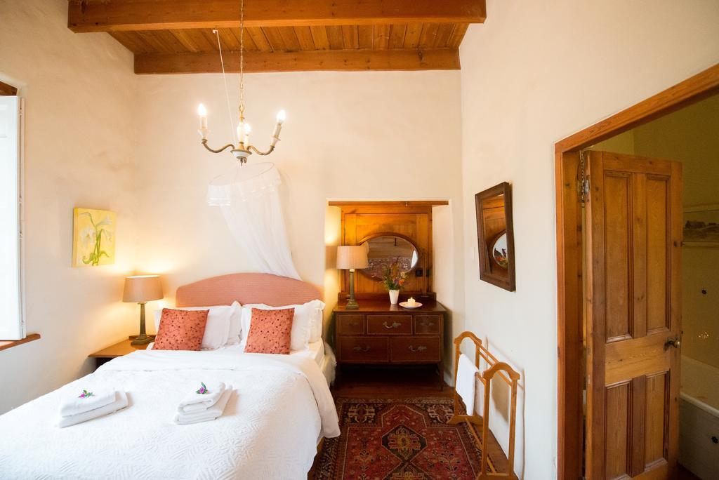 Tulbagh Country Guest House - Cape Dutch Quarters 외부 사진