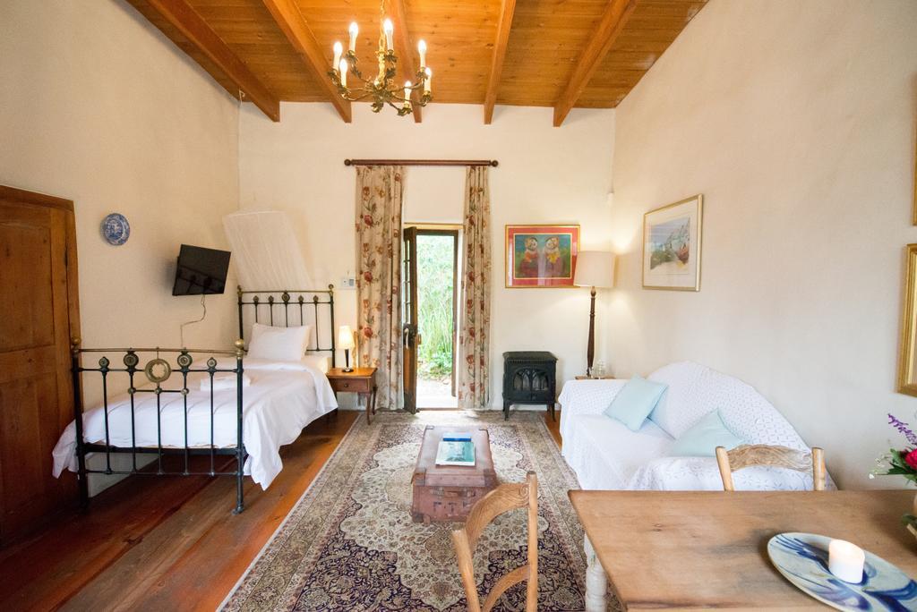 Tulbagh Country Guest House - Cape Dutch Quarters 외부 사진