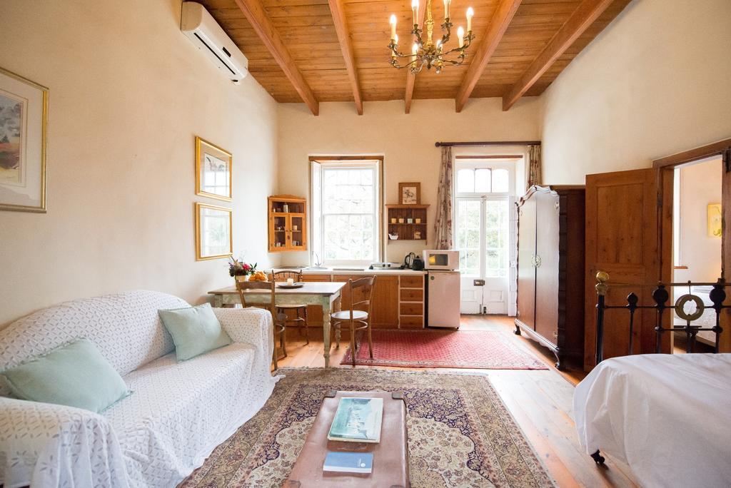 Tulbagh Country Guest House - Cape Dutch Quarters 외부 사진