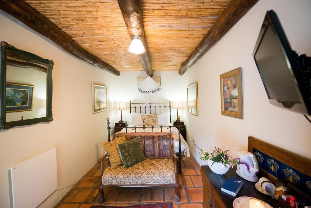 Tulbagh Country Guest House - Cape Dutch Quarters 외부 사진