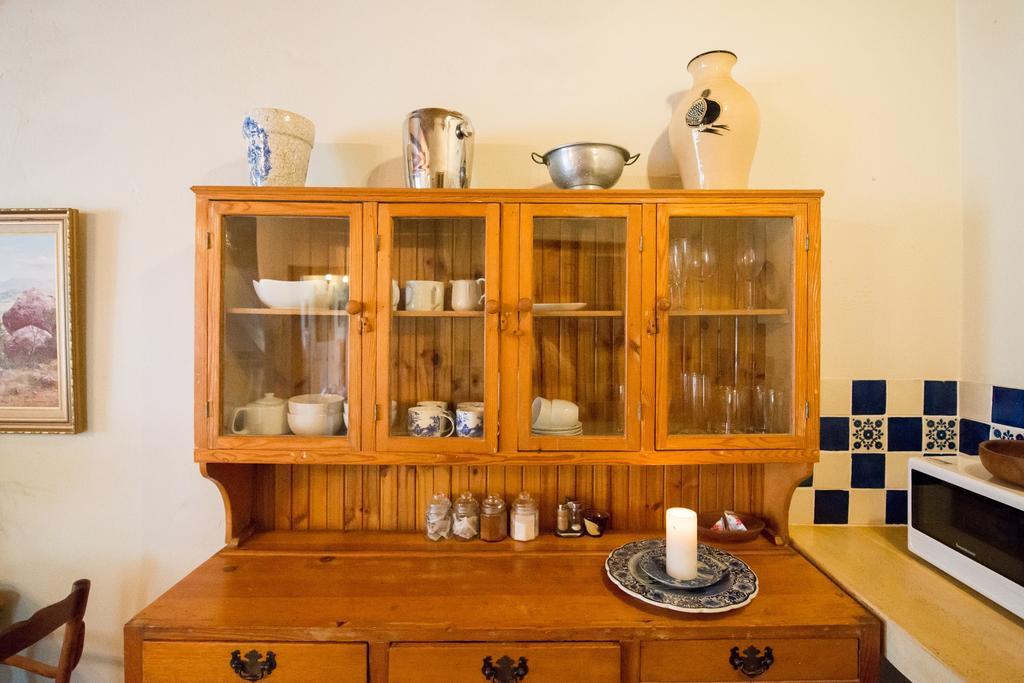 Tulbagh Country Guest House - Cape Dutch Quarters 외부 사진