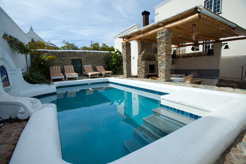 Tulbagh Country Guest House - Cape Dutch Quarters 외부 사진