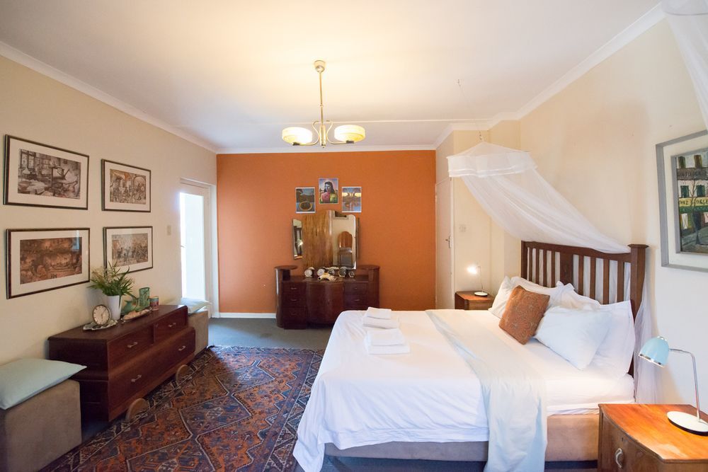 Tulbagh Country Guest House - Cape Dutch Quarters 외부 사진