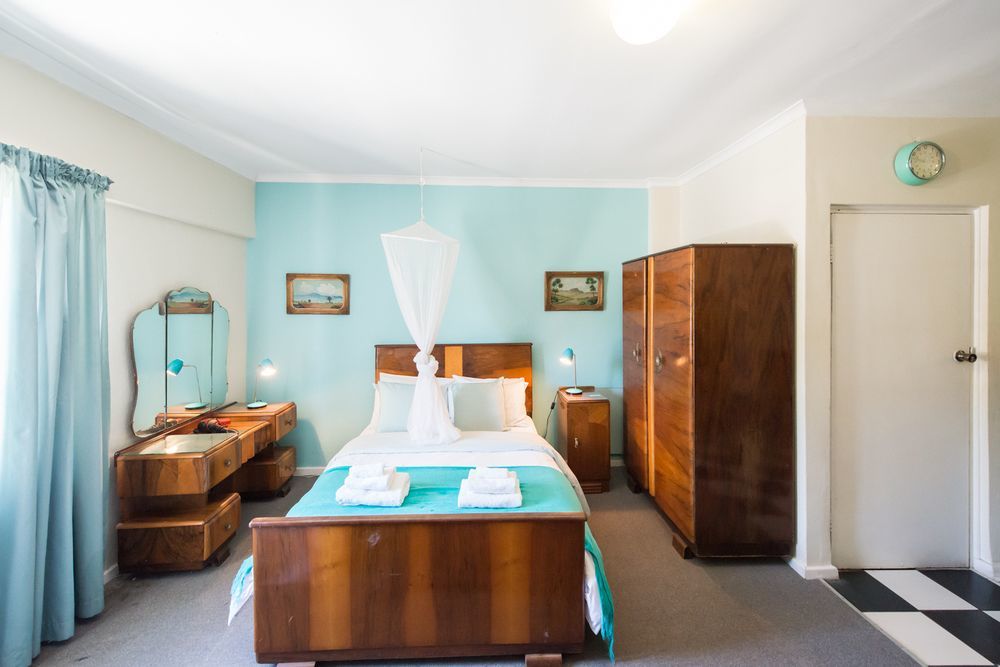 Tulbagh Country Guest House - Cape Dutch Quarters 외부 사진