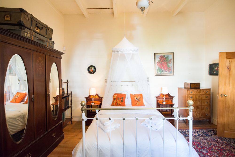 Tulbagh Country Guest House - Cape Dutch Quarters 외부 사진