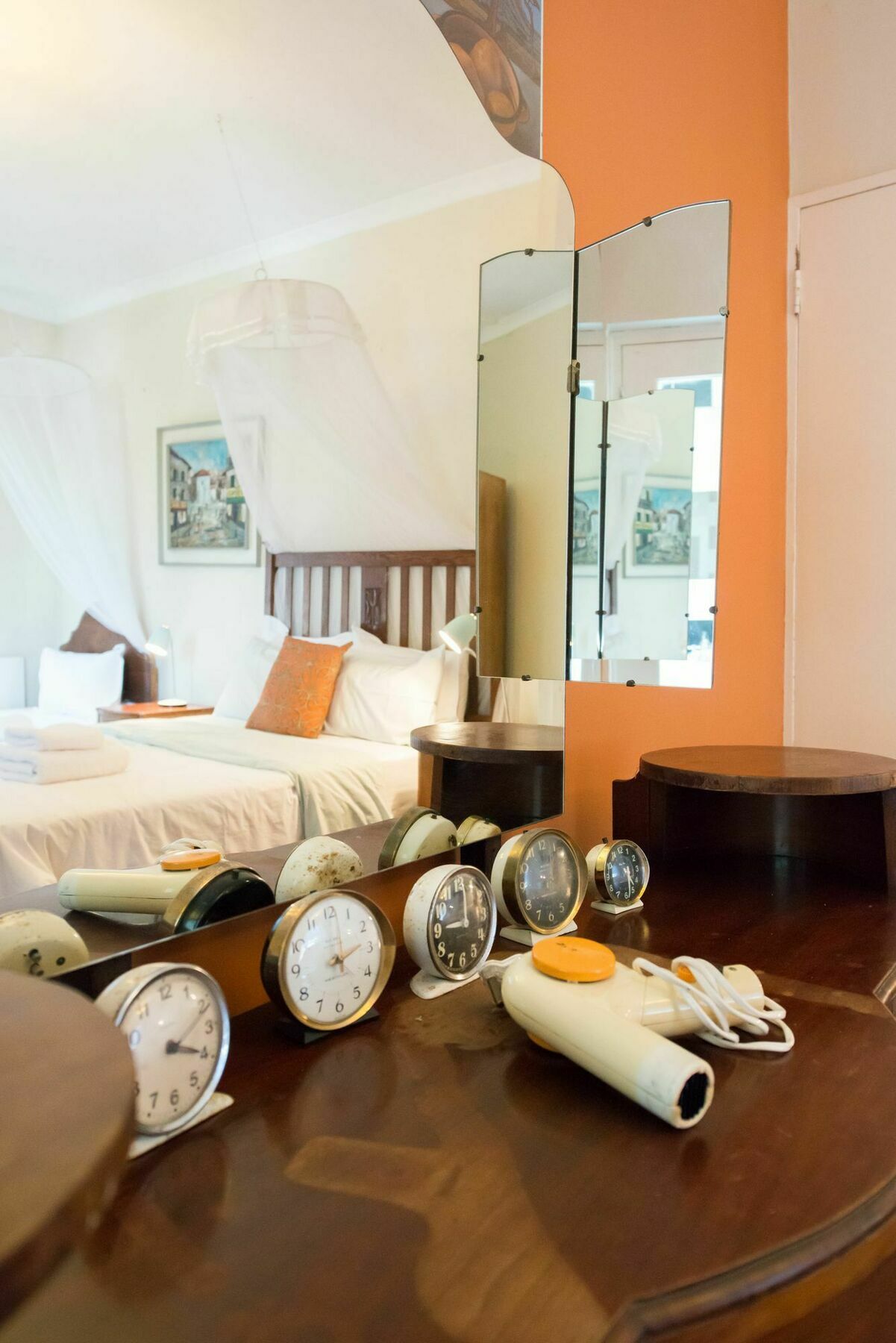 Tulbagh Country Guest House - Cape Dutch Quarters 외부 사진