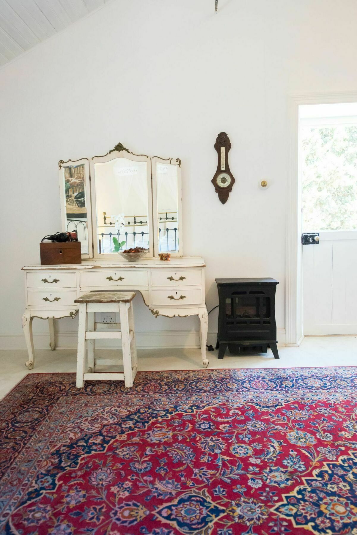 Tulbagh Country Guest House - Cape Dutch Quarters 외부 사진