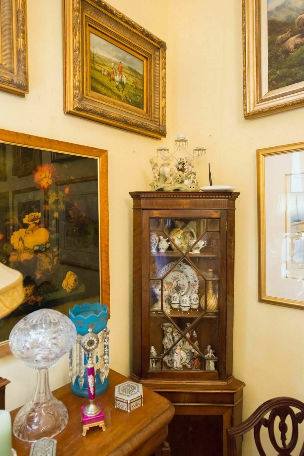 Tulbagh Country Guest House - Cape Dutch Quarters 외부 사진