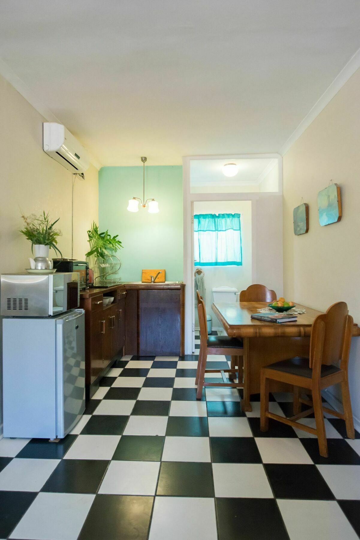 Tulbagh Country Guest House - Cape Dutch Quarters 외부 사진