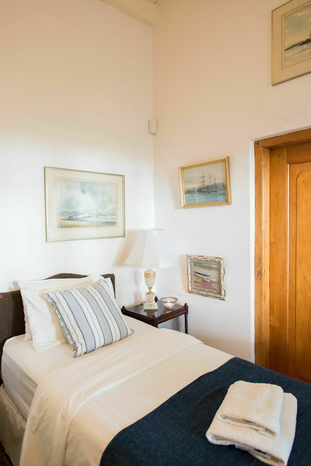 Tulbagh Country Guest House - Cape Dutch Quarters 외부 사진