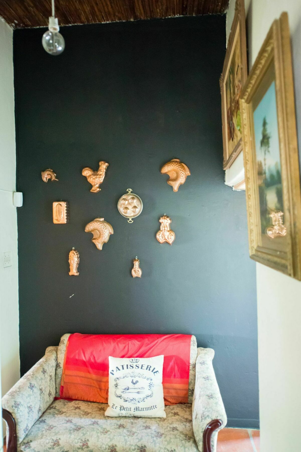 Tulbagh Country Guest House - Cape Dutch Quarters 외부 사진
