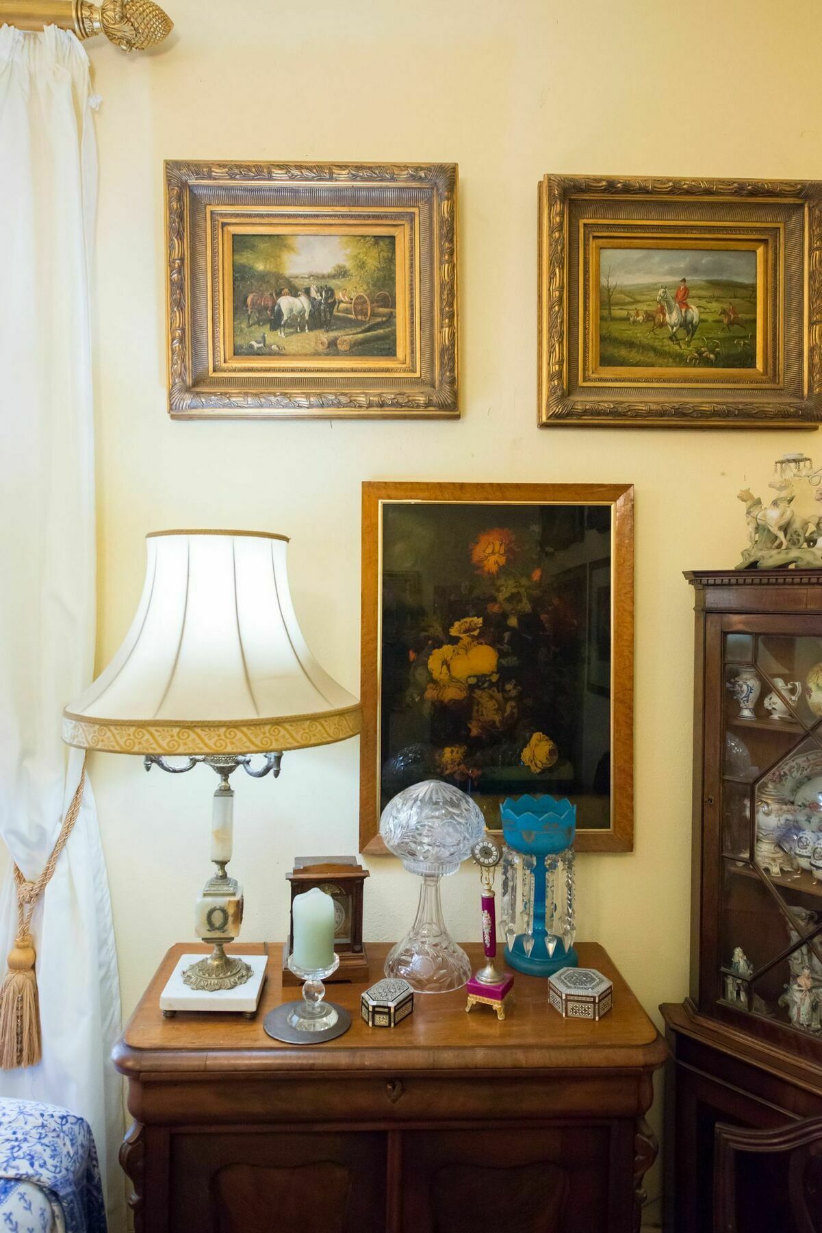 Tulbagh Country Guest House - Cape Dutch Quarters 외부 사진