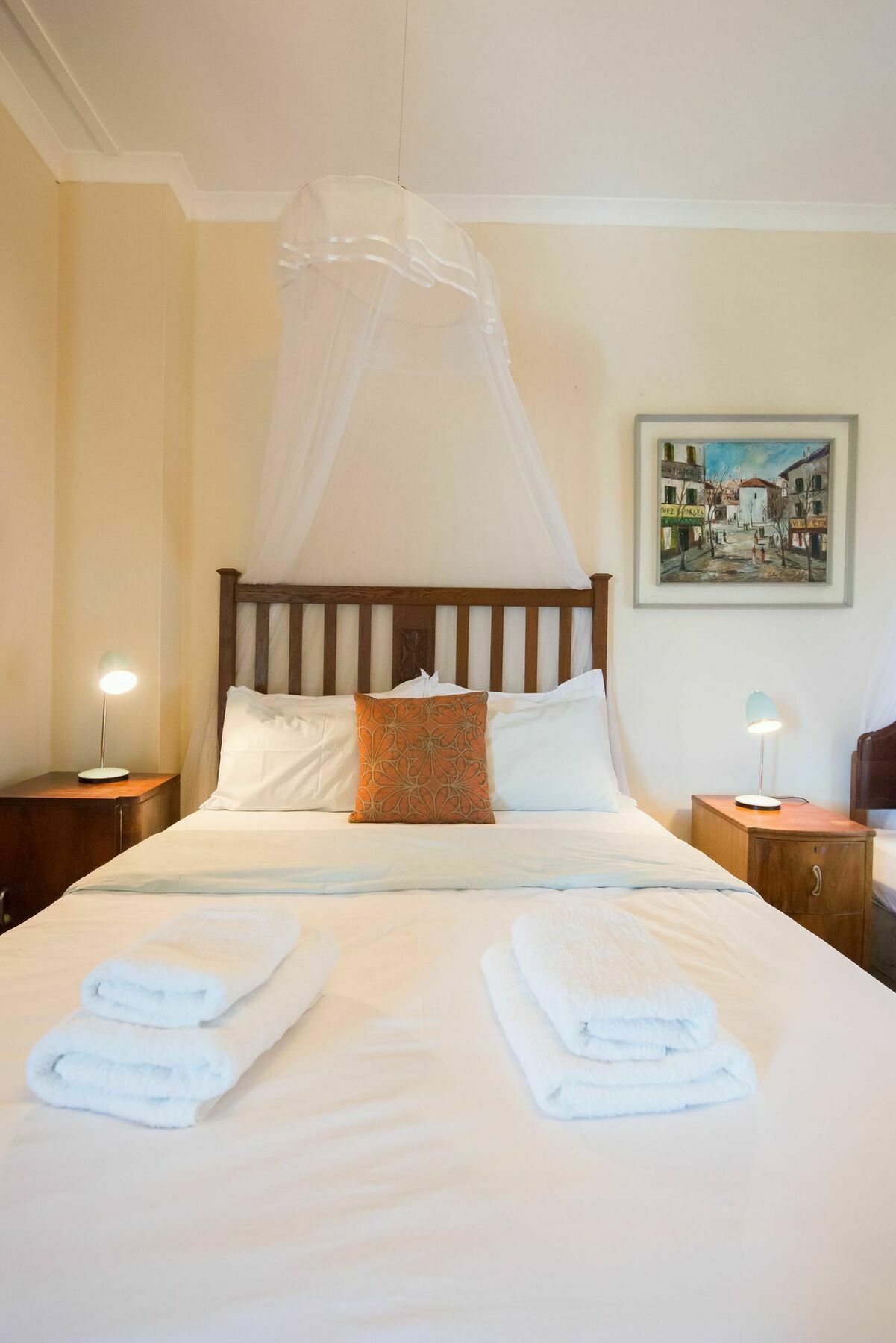 Tulbagh Country Guest House - Cape Dutch Quarters 외부 사진